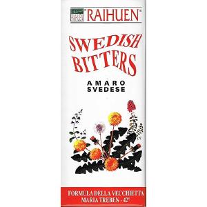 Raihuen Amaro Svedese 42% Vol 700ml Wiki Cheap Pice