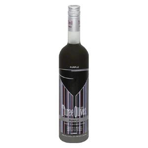 Three Olives Purple Grape Flavored Vodka Sale Fake