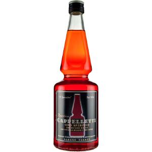 Cappelletti Aperitivo Liqueur Buy Cheap Outlet