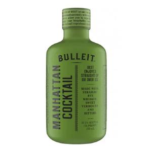 Bulleit Manhattan Cocktail 375ml Latest Collections Cheap Pice