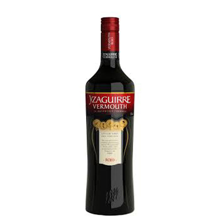 Yzaguirre Clasico Rojo Vermouth 1L Ebay Cheap Pice