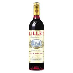 Lillet Rouge French Aperitif Wine Free Shipping Cheap Pice