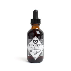 Bennett Cocktail Bitters 2 fl oz Cheap Nicekicks