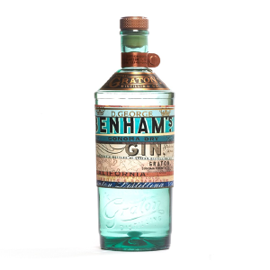 Benham's Sonoma Dry Gin Sale Explore