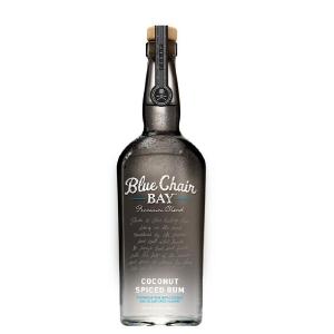 Blue Chair Bay Coconut Spiced Rum Perfect For Sale