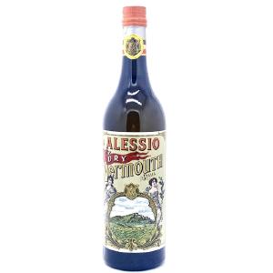 Alessio Dry Vermouth Outlet Visit