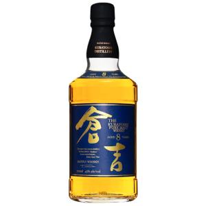The Kurayoshi Pure Malt 8 Year Matsui Whisky Outlet Find Great