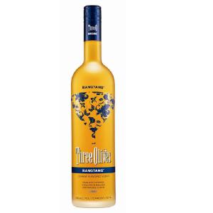 Three Olives Rangtang Vodka Cheap Footlocker