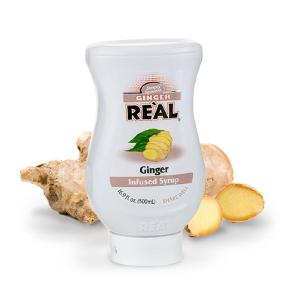 Real Ginger Infused Syrup 16.9 Fl Oz Pay With Paypal Cheap Pice