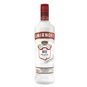 Smirnoff Vodka 375ml Cheap Official