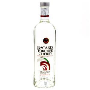 Bacardi Torched Cherry Rum Cheapest Pice Cheap Pice