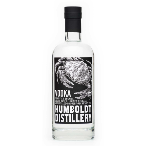 Humboldt Vodka Discount Fast Delivery