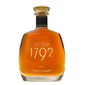1792 Full Proof Kentucky Straight Bourbon Whiskey Discount 2025 New