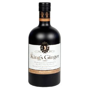 King's Ginger Liqueur Cheap Sale Looking For