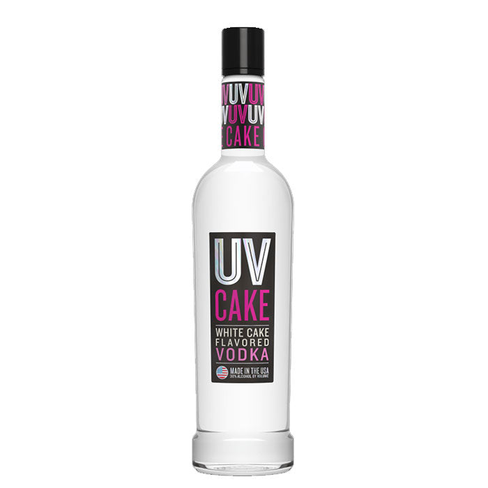 UV Cake Vodka Clearance Best Store To Get