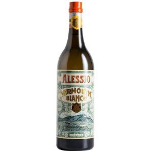 Alessio Vermouth Bianco Hot Sale Cheap Pice