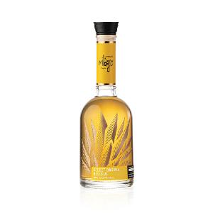 Milagro Reserve Anejo Tequila Pay With Visa