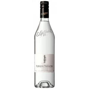 Giffard Curaao Triple Sec Liqueur Cheap Good Selling