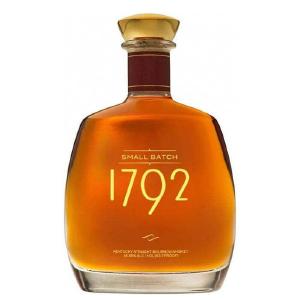 1792 Small Batch Kentucky Straight Bourbon Whiskey 1.75L Clearance In China