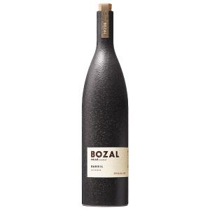 Bozal Ancestral Barril Reserva Mezcal Clearance Largest Supplier