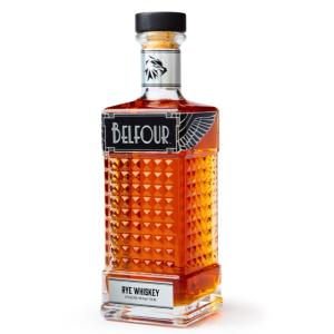 Belfour Rye Whiskey Free Shipping Inexpensive