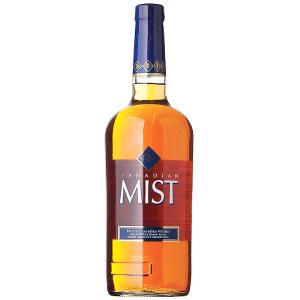 Canadian Mist Blended Whisky Outlet Low Shipping Fee