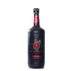 DeKuyper Blood Orange Liqueur 1L Free Shipping With Mastercard