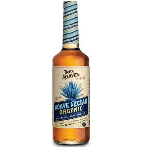 Tres Agaves Organic Original Agave Nector 1L Cheap Sale Comfortable