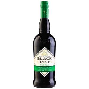 Black Irish Original Irish Cream Liqueur Visit For Sale