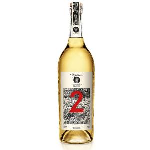 123 Organic Tequila Reposado No.2 Free Shipping Get Authentic