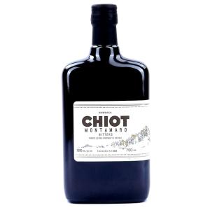 Bordiga Chiot Montamaro Bitters 700ml Free Shipping Low Cost