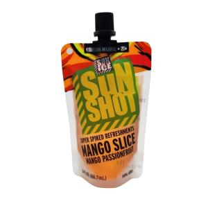 Sun Ice Super Spiked Mango Slice Passionfruit Shot 88.7ml From China Sale Online