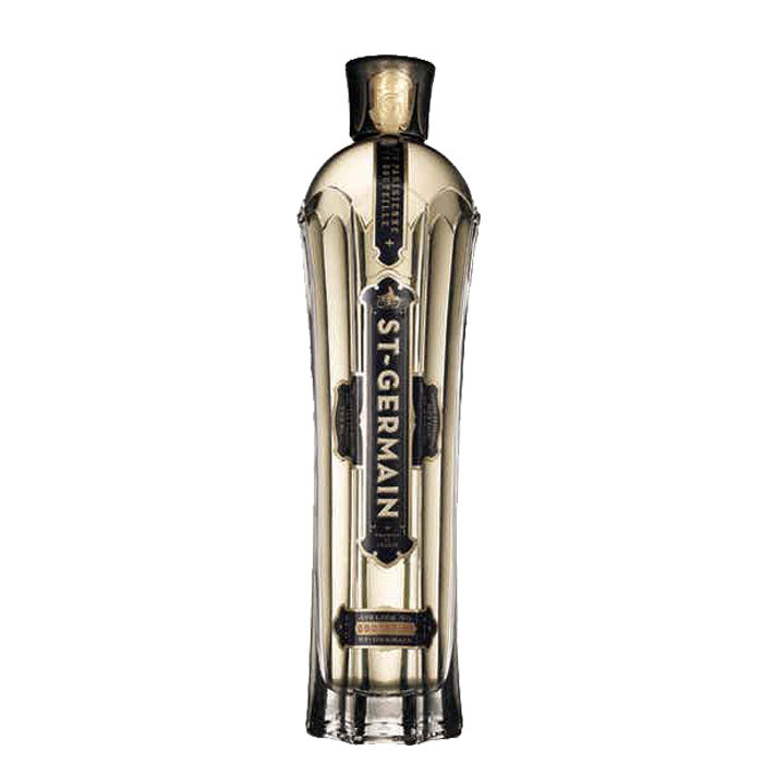 St-Germain Elderflower Liqueur 375ml Discount Best Pices
