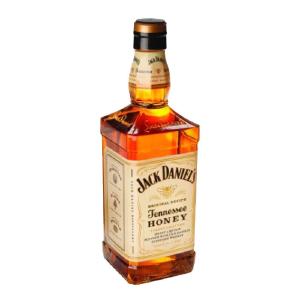Jack Daniel's Tennessee Honey Whiskey 1.75L Genuine For Sale