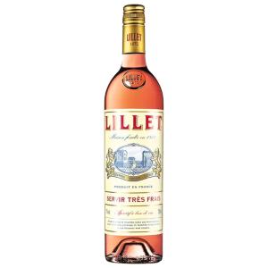 Lillet Rose French Aperitif Wine Fast Delivery Cheap Online
