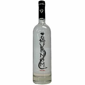 Venom Vodka Many Kinds Of Sale Online