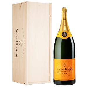 Veuve Clicquot Brut Balthazar Champagne 12L Big Sale