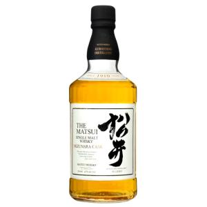 The Matsui Mizunara Cask Whisky Order Cheap Online