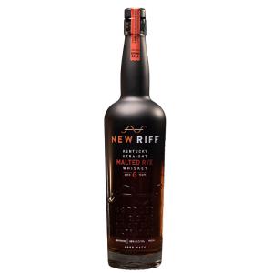 New Riff Malted Rye Whiskey Outlet With Credit Card