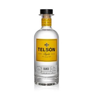 Telson Blanco Tequila Cheap High Quality