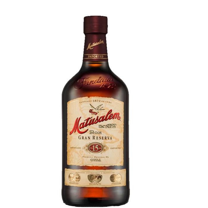 Matusalem Rum Gran Reserva Huge Surprise Cheap Online