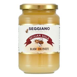 SEGGIANO Sicilian Sulla Honey 500G Discount For Nice
