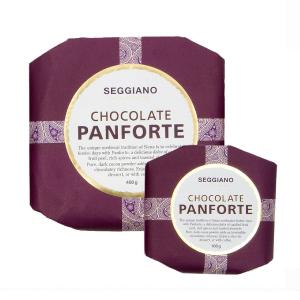 SEGGIANO Chocolate Panforte 400g Buy Cheap New