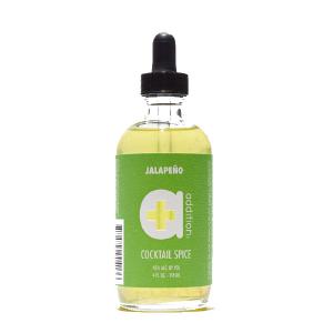 Addition Jalapeno Cocktail Spice 4fl oz Discount Inexpensive