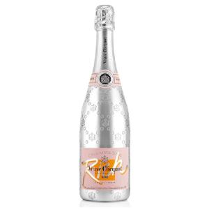 Veuve Clicquot Rich Rose Choice