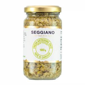 Seggiano Fresh Artichoke Pat Free Shipping Sale Online