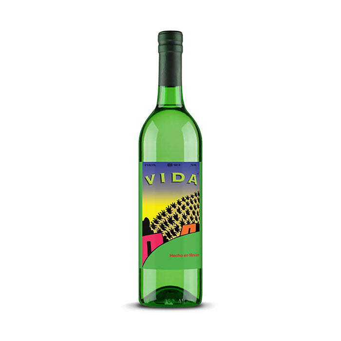Del Maguey Vida Sale Outlet Locations