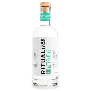 Ritual Zero Proof Gin Alternative From China Cheap Pice