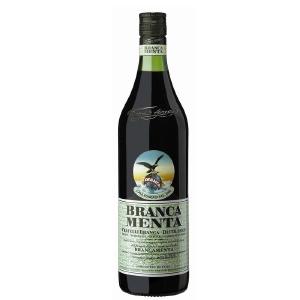 Branca Menta Liqueur 375ml Discount Best Sale