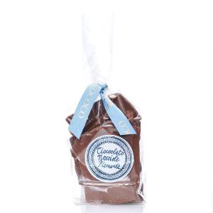 Rococo Chocolates Broken Chocolate Cioccolato Nocciole Piemonte 150G Discount Order